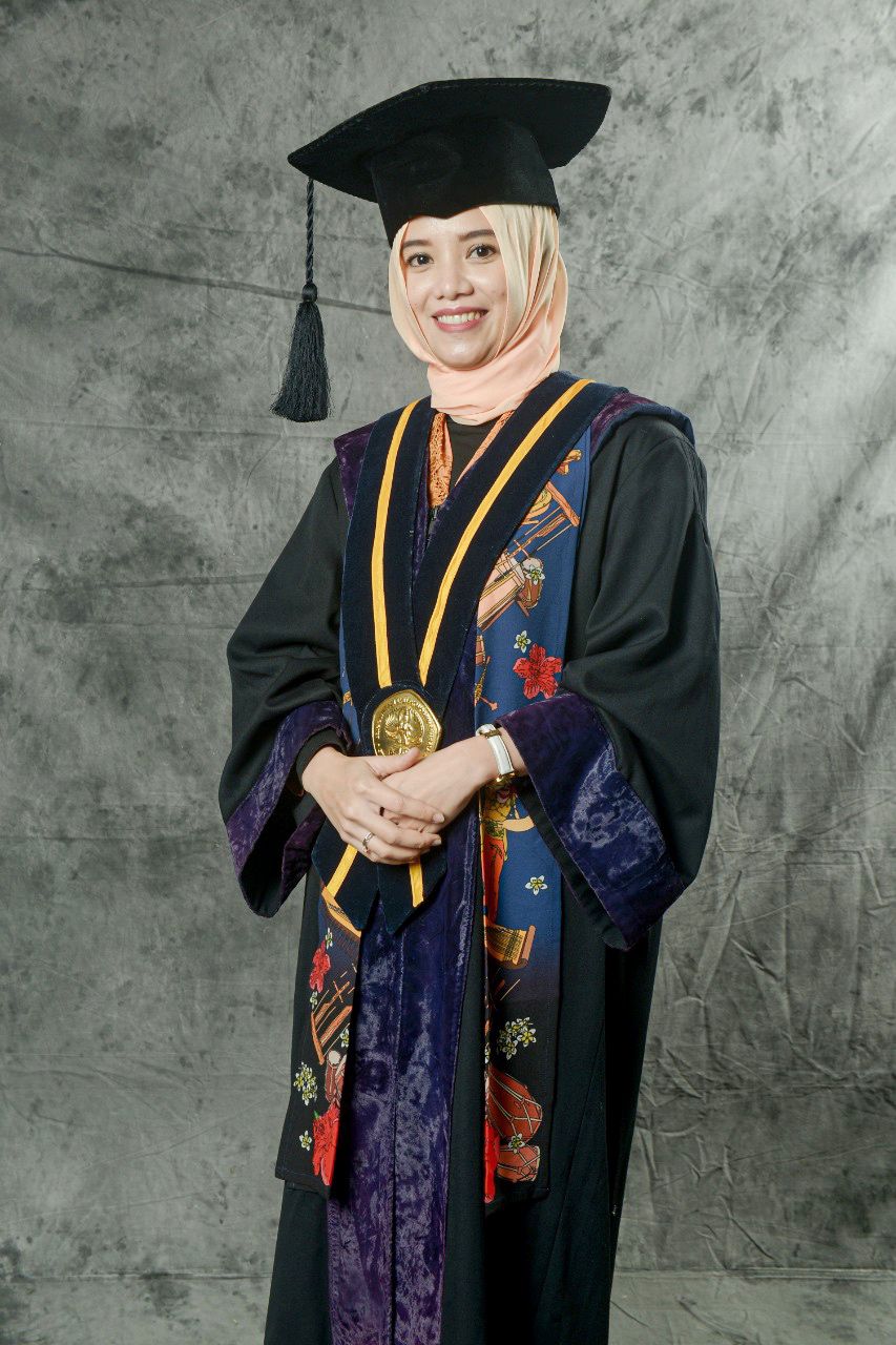 Bu Indah